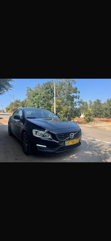 מודעת רכב וולוו S60