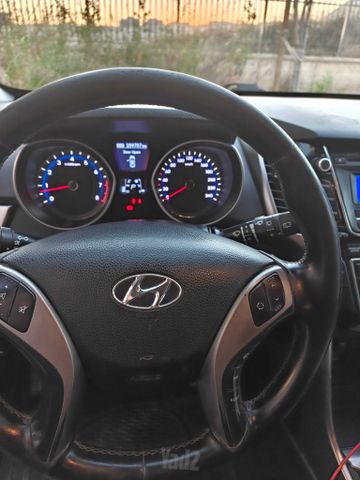 מודעת רכב יונדאי i30