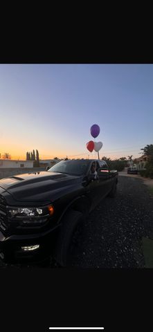 מודעת רכב ראם 2500