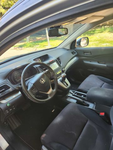 מודעת רכב הונדה CR-V