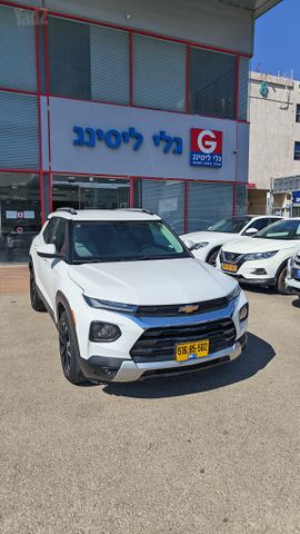 מודעת רכב סקודה קודיאק