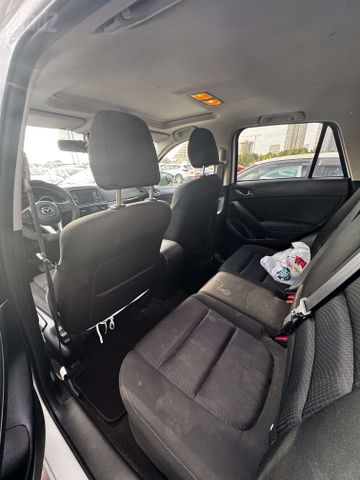 מודעת רכב מאזדה CX-5