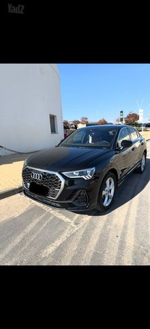 מודעת רכב אאודי Q3