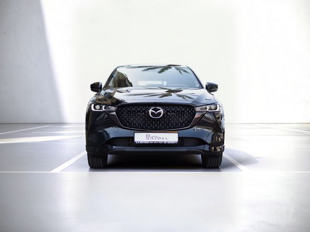 מודעת רכב מאזדה CX-5 1