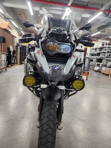 מודעת רכב ב.מ.וו R1250GS אדוונצר