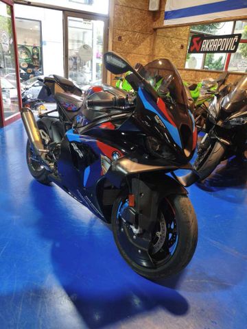 מודעת רכב ב.מ.וו S1000RR