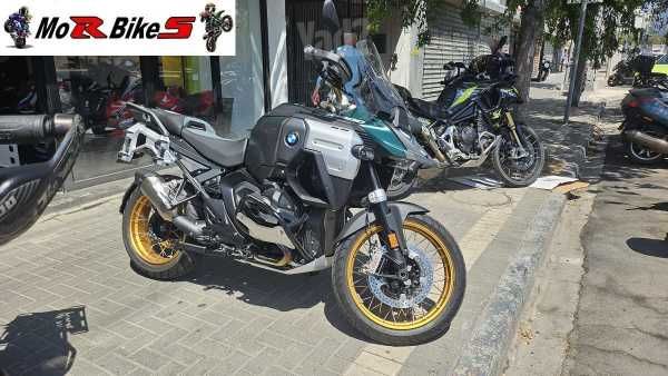 מודעת רכב ב.מ.וו R1300GS Adventure