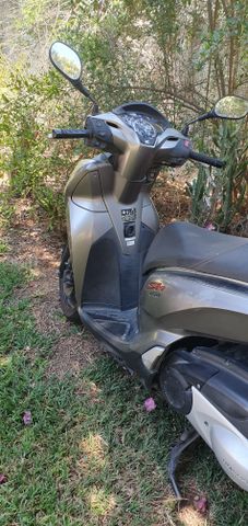 מודעת רכב הונדה SH300I