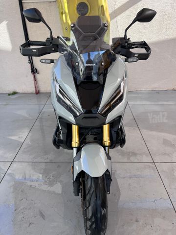 מודעת רכב הונדה X-ADV750
