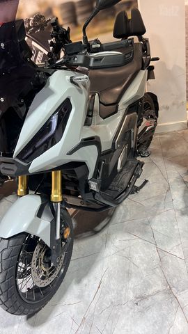 מודעת רכב הונדה X-ADV750