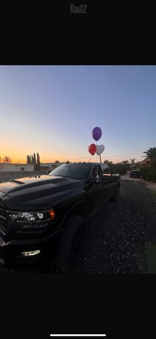 מודעת רכב דודג'