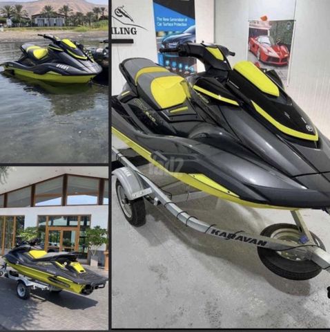 מודעת רכב ימאהה