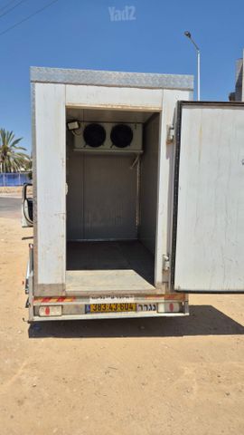 מודעת רכב פרטי/מסחרי