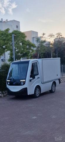 מודעת רכב אחר