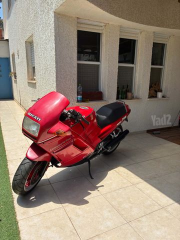 מודעת רכב אופנועים