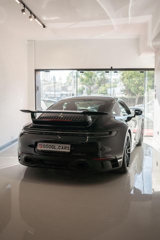 מודעת רכב פורשה 911 קאררה