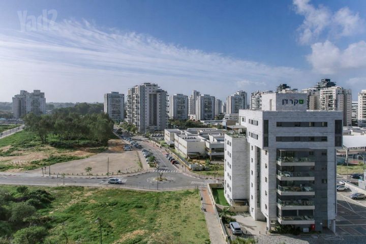 שדרות הרב משה שמואל שפירא 4