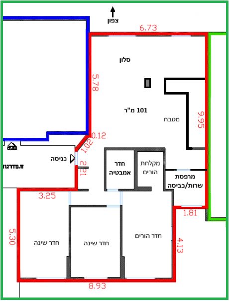 החשמונאים 25