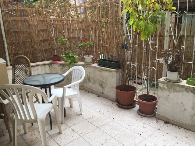דירת גן למכירה בירושלים — 2