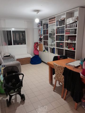 דירה למכירה בירושלים — 3