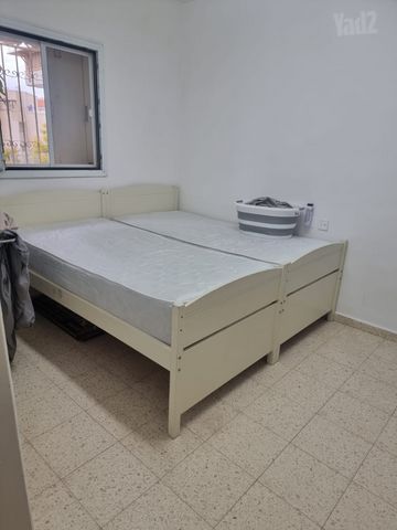 דירת גן למכירה בבית שמש — 3