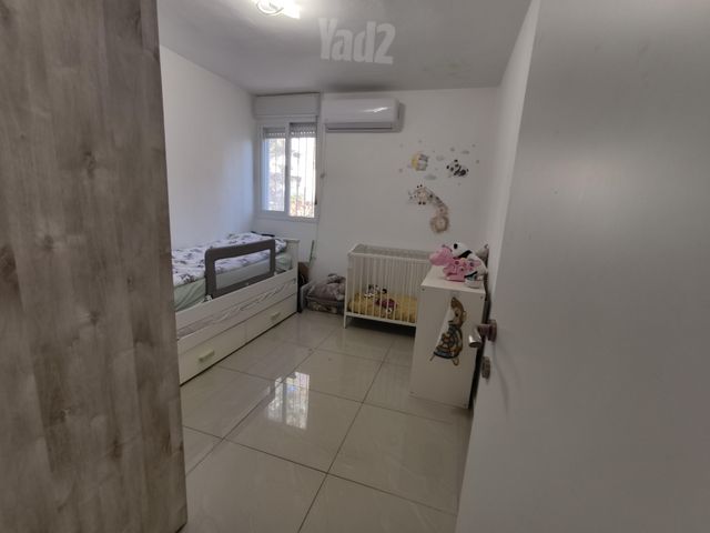 דירה למכירה בירושלים — 3