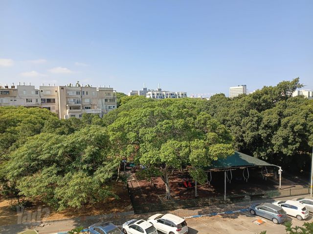 דירה למכירה בתל אביב יפו — 5