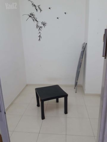 דירה להשכרה בירושלים — 3