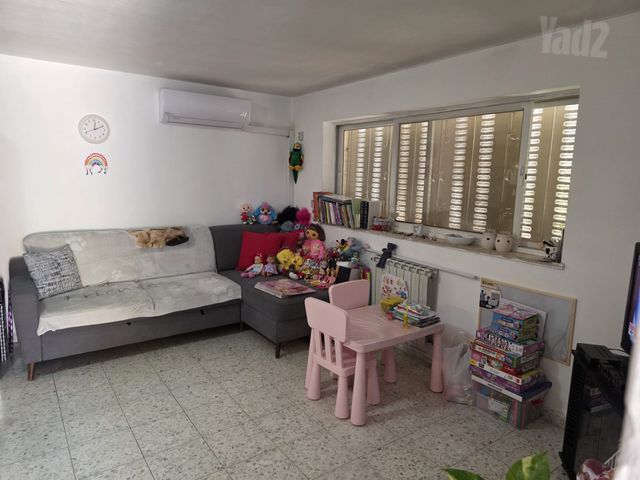 דירה להשכרה במבשרת ציון — 4