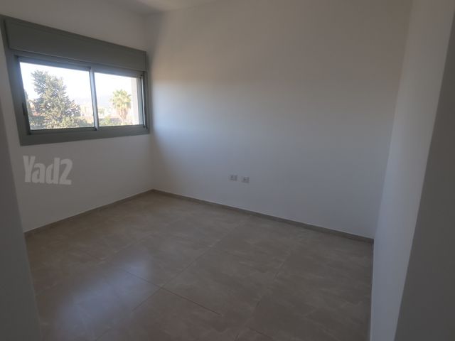 גג/ פנטהאוז להשכרה בבית שמש — 4