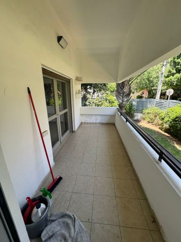 דירת גן להשכרה בתל אביב יפו — 5
