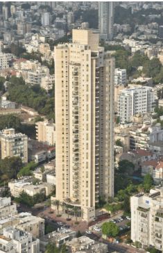 דרך בן גוריון 48