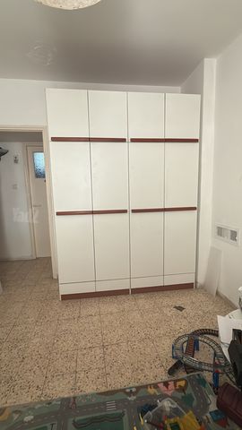 אברהם בן שושן 80