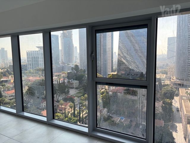 דירה להשכרה בתל אביב יפו — 2