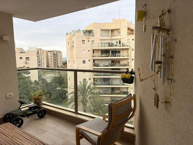 דירה להשכרה בתל אביב יפו — 2