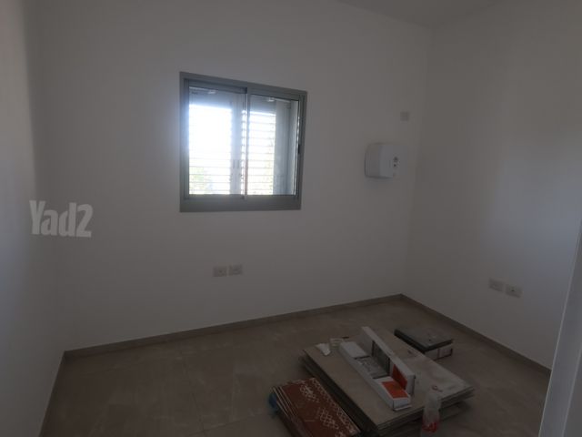גג/ פנטהאוז להשכרה בבית שמש — 3