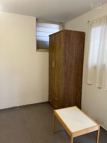 דירה להשכרה בירושלים — 5