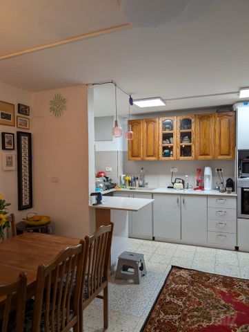 דירה להשכרה בירושלים — 5