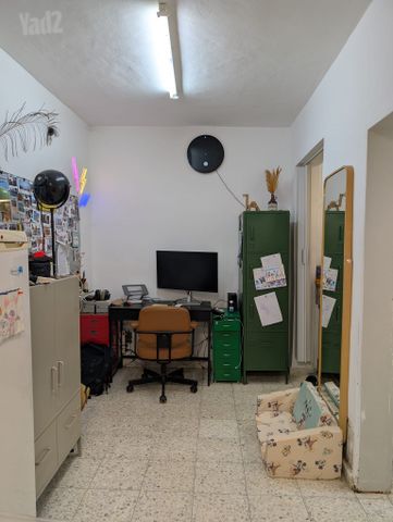 דירה להשכרה בירושלים — 3