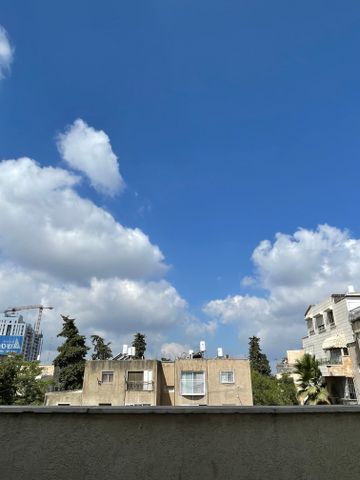 דירה להשכרה בירושלים — 3