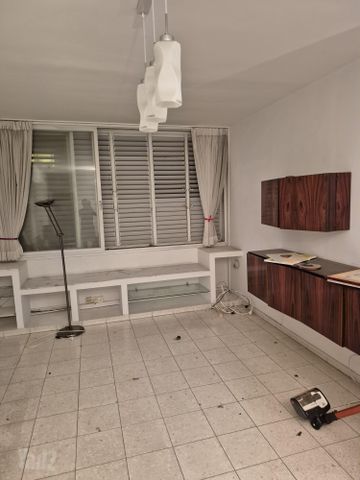 דירה להשכרה בתל אביב יפו — 3