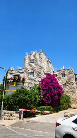 דירה למכירה בירושלים (תיווך) — 2