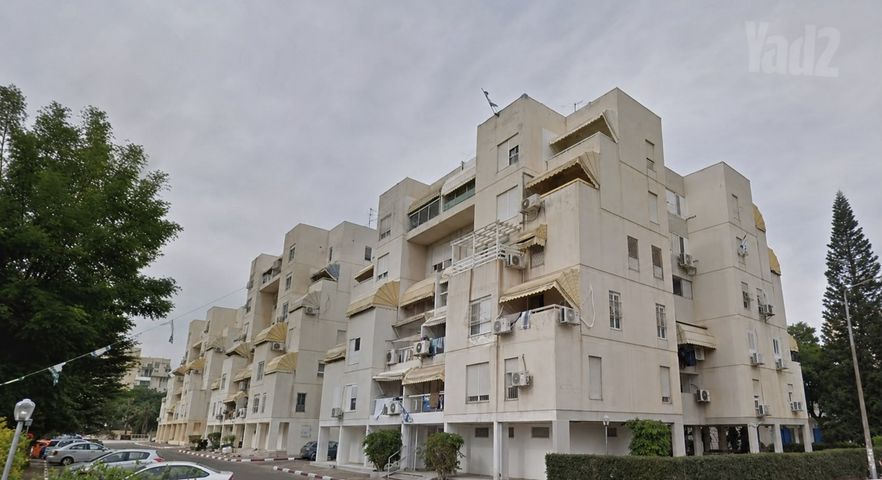 דירה, נאות אשקלון, אשקלון