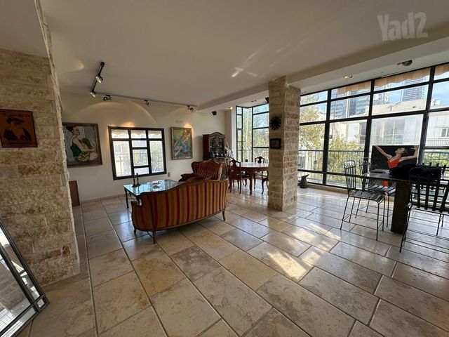 גג/ פנטהאוז למכירה בתל אביב יפו (תיווך) — 3
