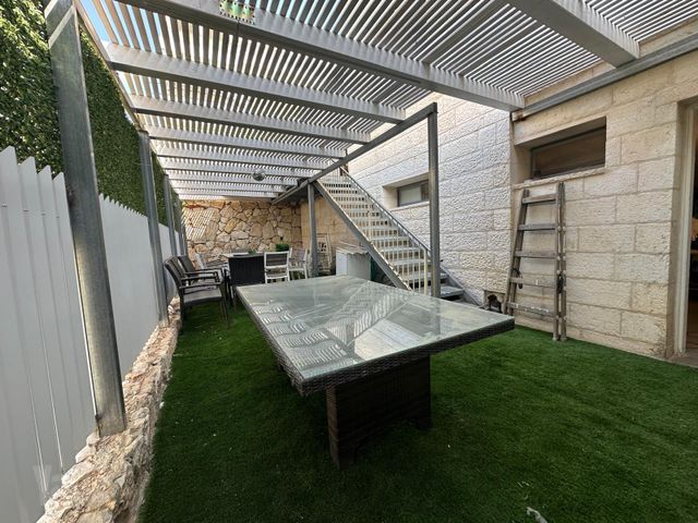 בית פרטי/ קוטג' למכירה בצור הדסה (תיווך) — 3