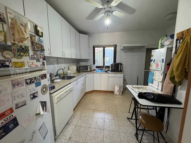 דירת גן למכירה בבית שמש (תיווך) — 3
