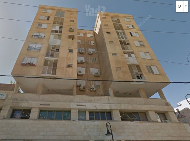 דירה, א' / צפון מזרח העיר, רחובות
