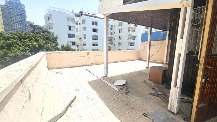 דופלקס למכירה בתל אביב יפו (תיווך) — 2