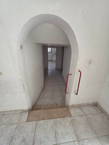 דירת גן למכירה בירושלים (תיווך) — 2