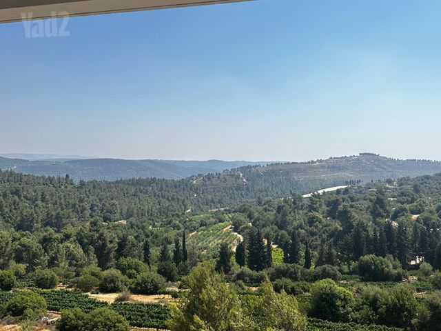 דירה למכירה במבשרת ציון (תיווך) — 2
